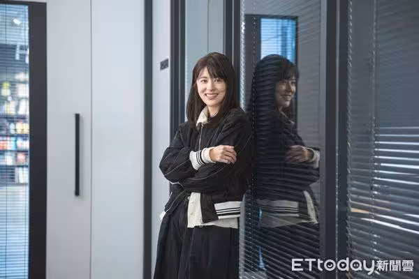 商務艙態度服務經濟艙200人!林予晞當空服員4年「長甲狀腺腫瘤」