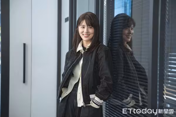 商務艙態度服務經濟艙200人!林予晞當空服員4年「長甲狀腺腫瘤」