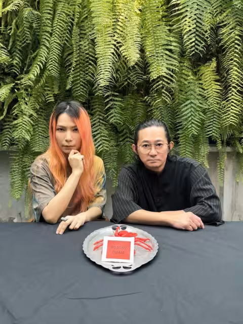 Tizzy Bac推刮痧板當周邊還不夠! 加場開唱「連龍蝦都有」