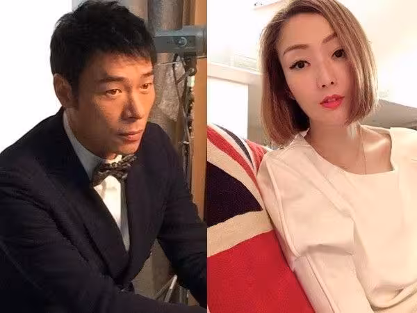走過外遇風波!許志安鄭秀文「深情放閃畫面」瘋傳 曾求:給我機會