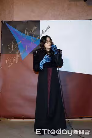 魏如萱陷三角戀疑雲!金曲男星曝光「私訊內容」遭已讀不回