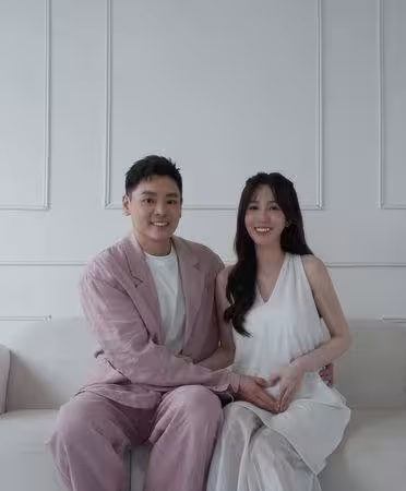快訊/愛雅無預警證實懷孕!認了「悲喜交加」:明天是媽媽離開我的日子