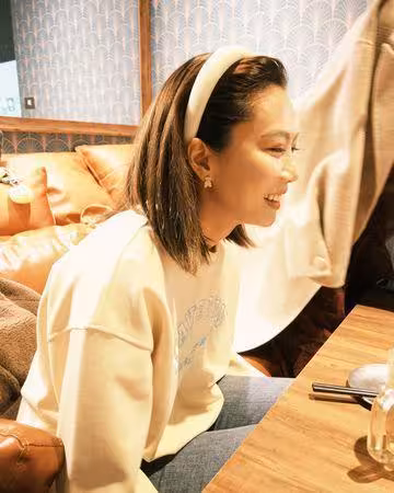 大牙發聲「離婚跟陳建州無關」分開主因曝光!謝前夫2年前攜手挺過