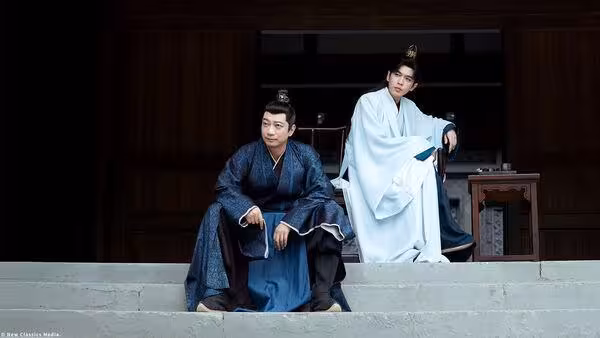 湯唯前男友結婚15年! 自爆「妻管嚴」一家四口幸福生活曝光