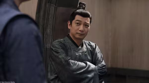 湯唯前男友結婚15年! 自爆「妻管嚴」一家四口幸福生活曝光