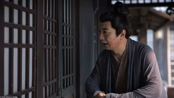 湯唯前男友結婚15年! 自爆「妻管嚴」一家四口幸福生活曝光