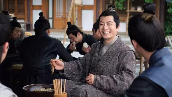 湯唯前男友結婚15年! 自爆「妻管嚴」一家四口幸福生活曝光