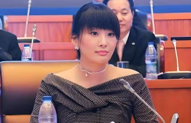 後院起火！寧波等地十幾家公司發難，宗馥莉施幼珍和三叔同為被告