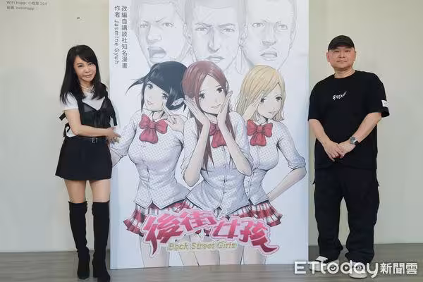 柴智屏「為了GD」忍痛放棄F4合體！　感嘆談大S離世：忘不了這麼美好的孩子