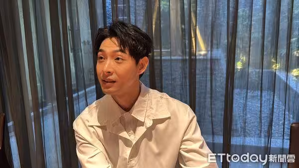 劉品言懷孕7個月已知寶寶性別　連晨翔曝「按摩情趣」講到老婆甜笑