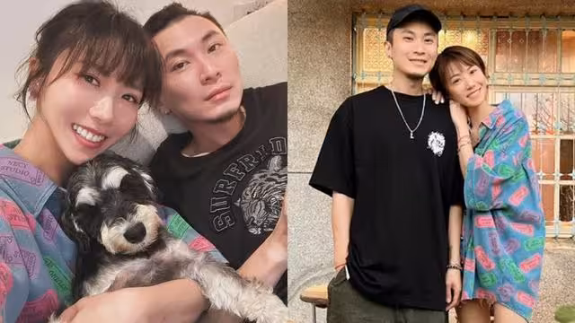 大牙宣布離婚「前晚限動吐心聲」　PO酒杯照嘆：做自己的靠山