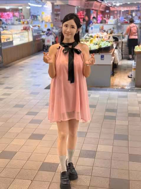 恭喜！前TVB女神結婚6年宣布造人成功！自爆初期老是嘔吐！離巢後內地網劇演女一