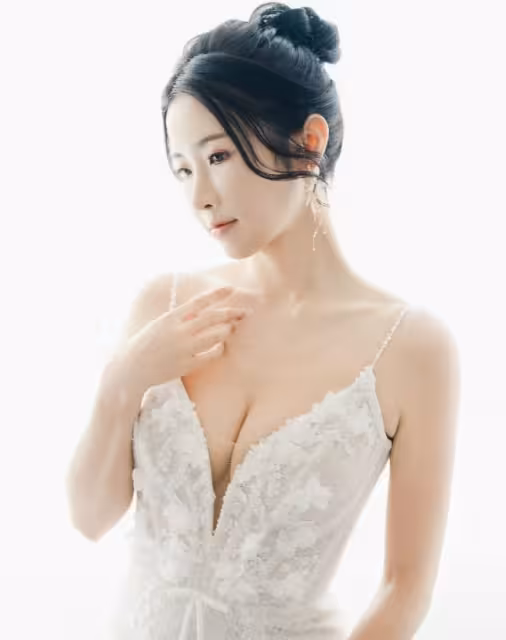 恭喜！前TVB女神結婚6年宣布造人成功！自爆初期老是嘔吐！離巢後內地網劇演女一