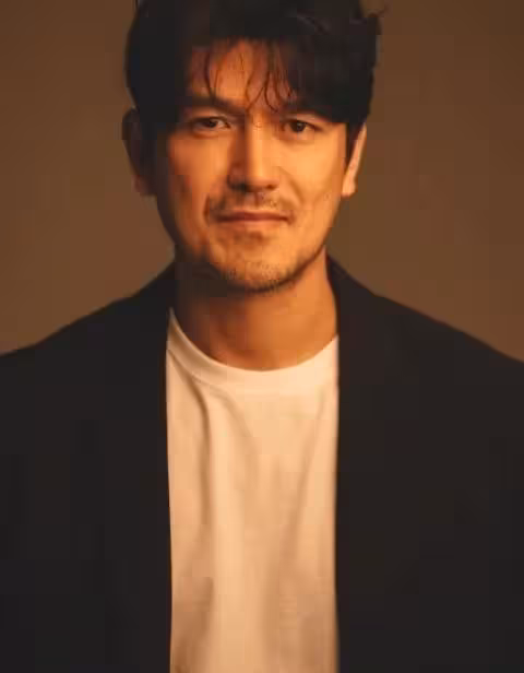 韓國40代男演員驚傳家暴妻子?