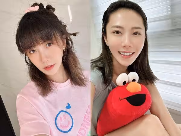 大牙限動發文:謝謝拯救我的天使!低調離婚近1個月…深夜吐心聲