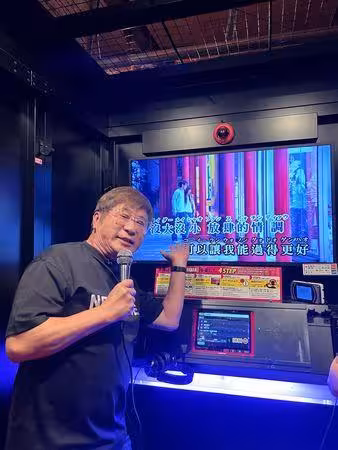 胡瓜日本工作直奔棒球場 遭球迷趕出去原因曝