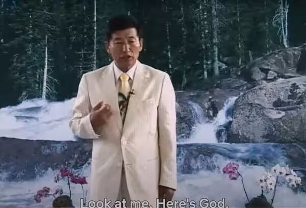 法院駁回攝理教申請!《以神之名》續作「如期播出」處分詳情曝光