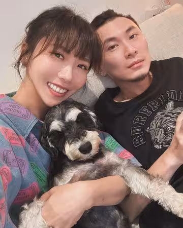 大牙才宣布離婚…新作八點檔首映「出席臨時喊卡」　背後原因曝光