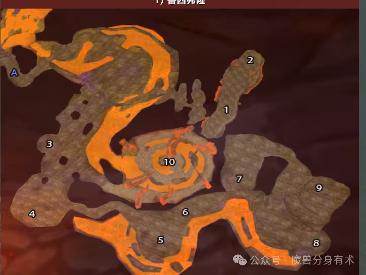 魔獸世界巫妖王之怒結束後 即將絕版的4大道具