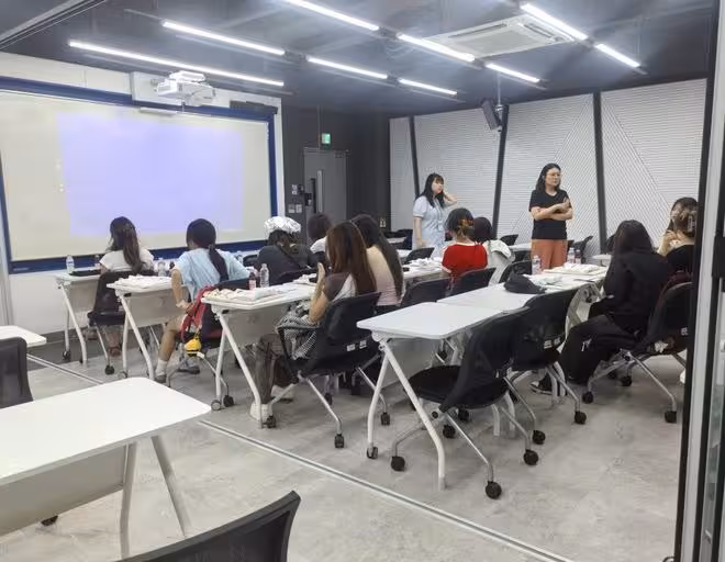 首爾教育 || 夏校日記·國民大研學28日團·紮根首爾的青春時光