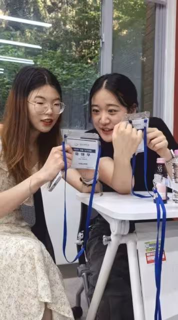 首爾教育 || 夏校日記·國民大研學28日團·紮根首爾的青春時光