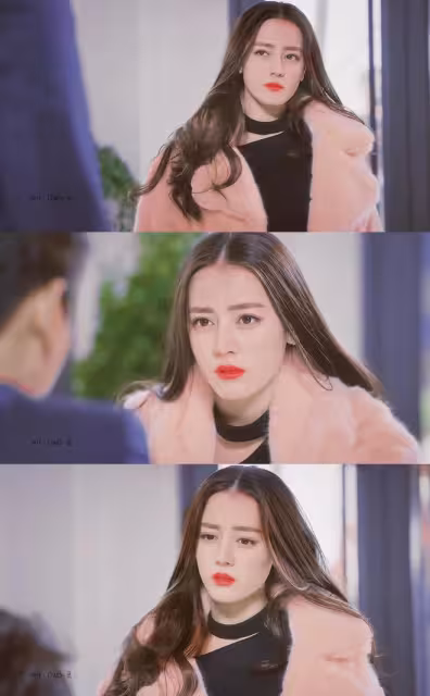 33歲熱巴線下活動呈斷崖式衰老，少女到少婦的轉變太明顯