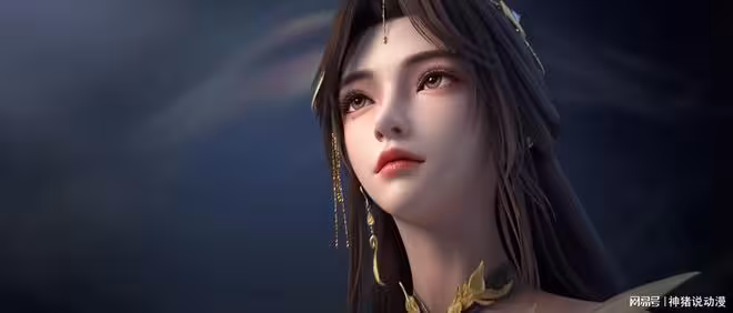 完美世界：石昊和王曦反目成仇，真實身份終於曝光，怪不得會輸