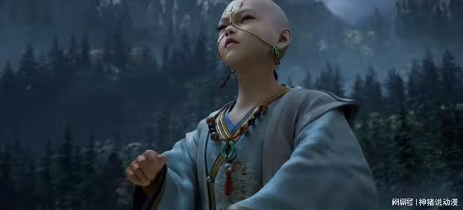 韓立終成元嬰期高手，凡人修仙傳直接封神，粉絲都淚目了