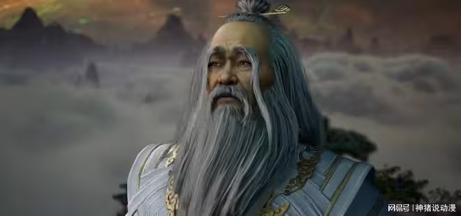 韓立終成元嬰期高手，凡人修仙傳直接封神，粉絲都淚目了