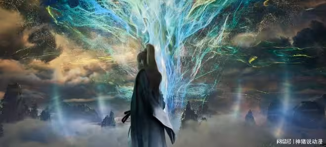 韓立終成元嬰期高手，凡人修仙傳直接封神，粉絲都淚目了