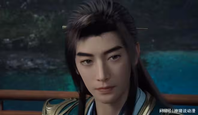 銀月恭賀韓立凝結元嬰，心魔劫成為關鍵，落雲宗的格局也將改變