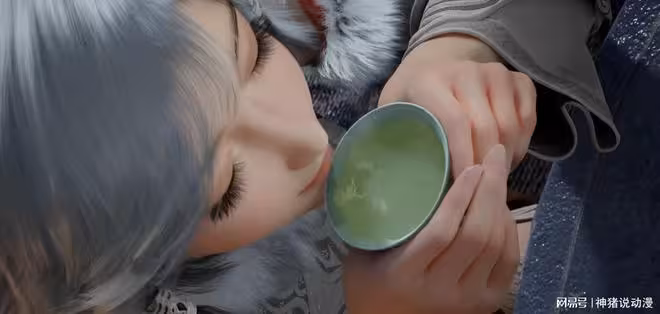 銀月恭賀韓立凝結元嬰，心魔劫成為關鍵，落雲宗的格局也將改變