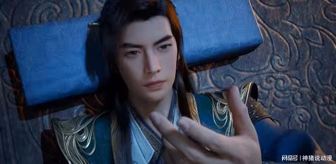 銀月恭賀韓立凝結元嬰，心魔劫成為關鍵，落雲宗的格局也將改變