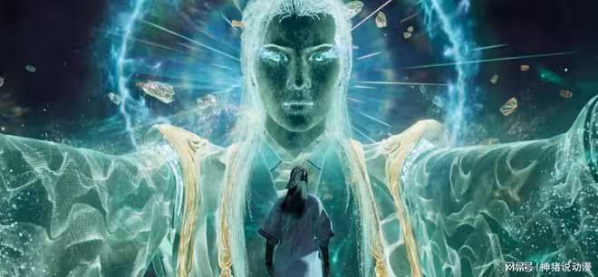 銀月恭賀韓立凝結元嬰，心魔劫成為關鍵，落雲宗的格局也將改變