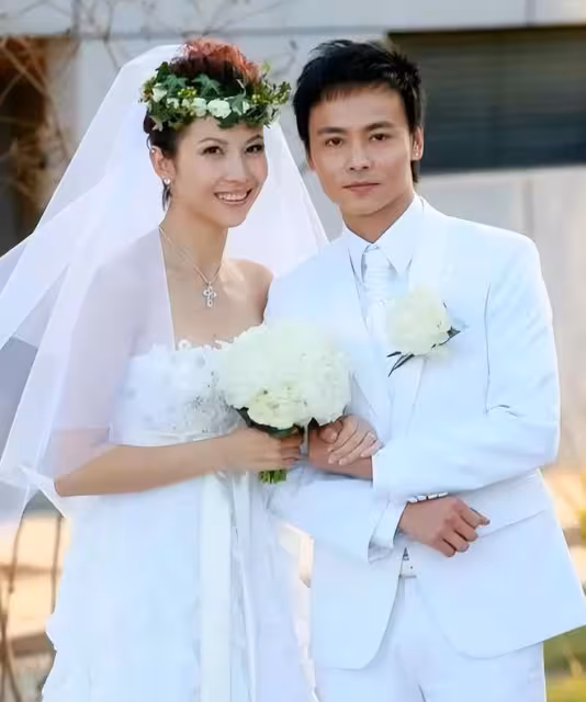 「我差點成寡婦,孩子成為孤兒」!蔡少芬曝老公犯心臟病險些喪命