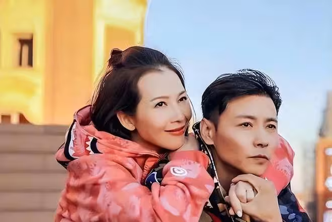 「我差點成寡婦,孩子成為孤兒」!蔡少芬曝老公犯心臟病險些喪命