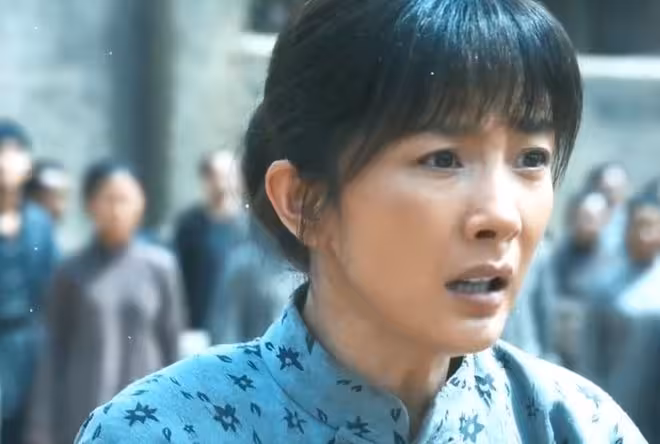 生萬物大腳結局，對照原著擺大爛，也是強行醫美了