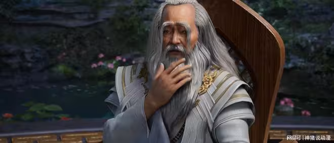 為什麼韓立最後選擇留在了落雲宗？很符合他內心心境