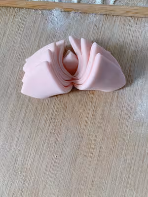 花樣饅頭步驟圖又來啦