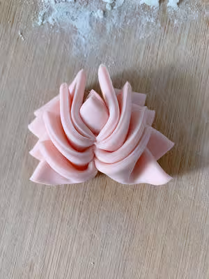 花樣饅頭步驟圖又來啦