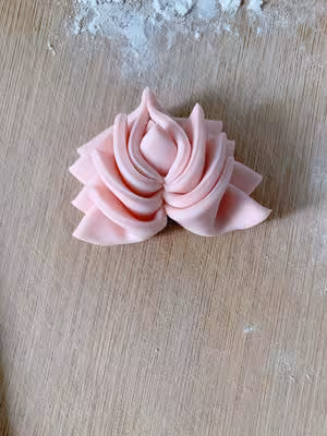 花樣饅頭步驟圖又來啦