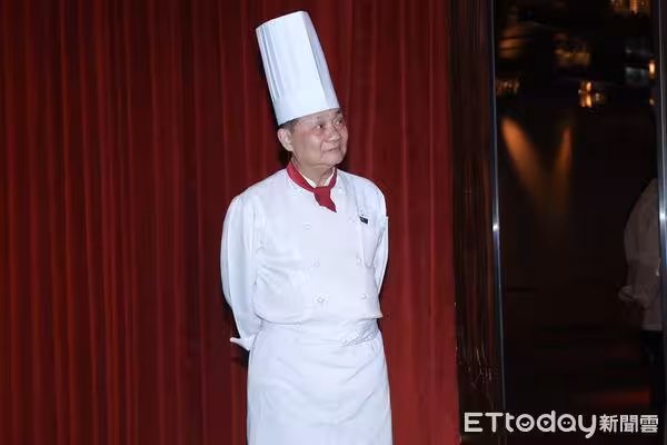 阿基師淡出螢光幕5年！《型男》退役近況曝光　寵妻薪水全上繳：不要亂來