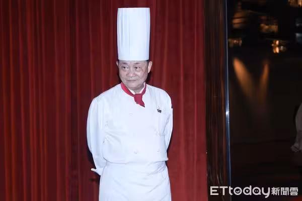 阿基師淡出螢光幕5年！《型男》退役近況曝光　寵妻薪水全上繳：不要亂來