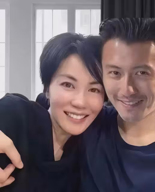 這一次，張柏芝親手給謝霆鋒王菲做了嫁衣，陳冠希也被洗白了