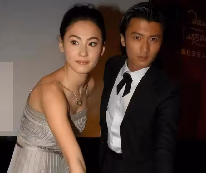 王晶公開真相！張柏芝婚變主因不是王菲，而是讓她3年懷孕5次的人