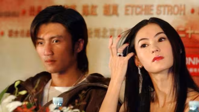 王晶公開真相！張柏芝婚變主因不是王菲，而是讓她3年懷孕5次的人
