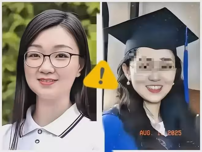 寧肯處理輔導員，也要放過楊景媛，武大這波操作實在太詭異
