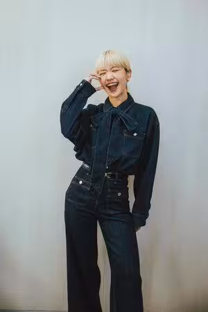 朴寶劍「親自走到Lulu休息室」!後台3暖舉曝光 她感動到快哭
