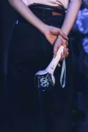 朴寶劍「親自走到Lulu休息室」!後台3暖舉曝光 她感動到快哭