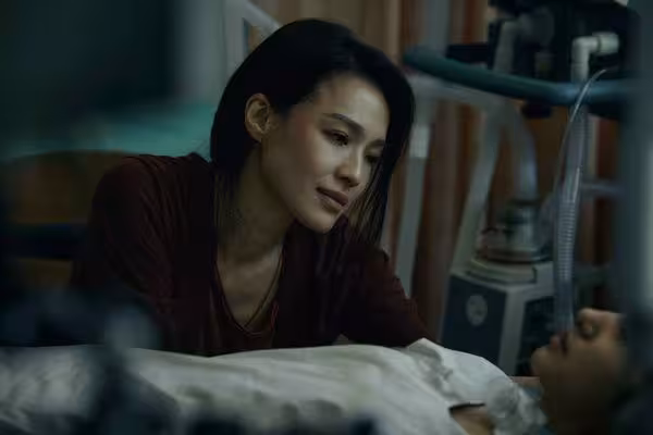 女兒遭殺人犯襲擊「是唯一倖存者」　賈靜雯悲痛喊話：不要惹媽媽